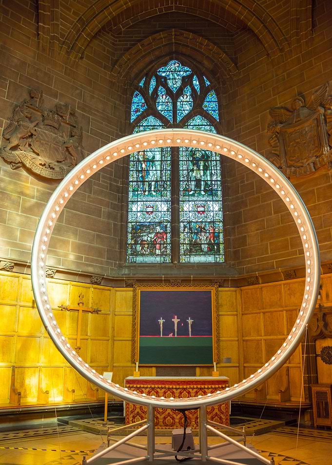 Liverpool Cathedral