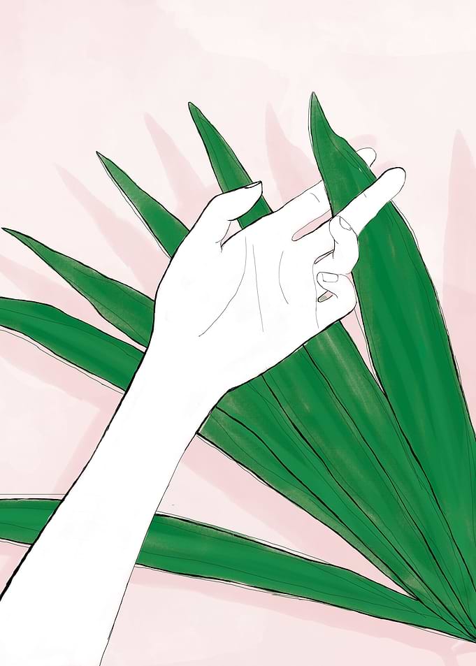 Hand