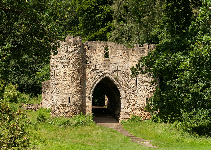 Gateway