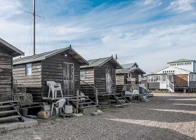 Felixstowe