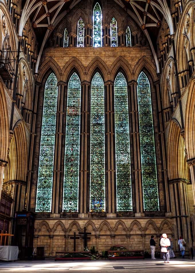 York Minster