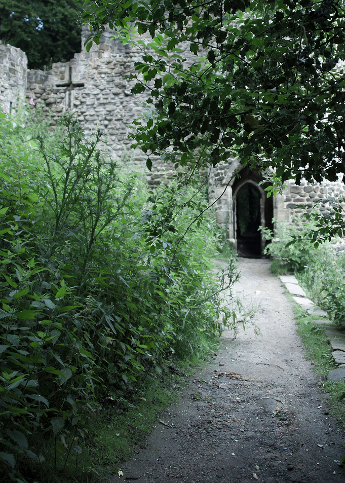 Hidden Away