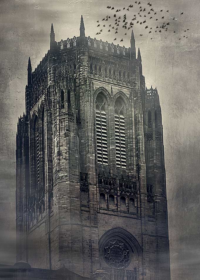 Cathedral