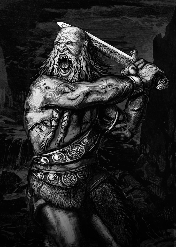 Surtr