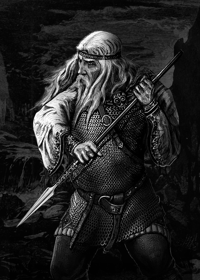 Odin