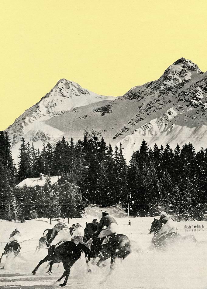 Winter Races