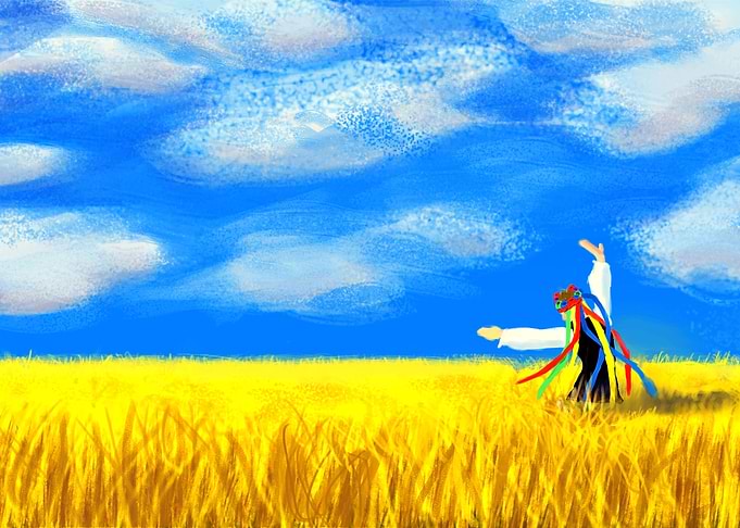Ukrainian Dreams
