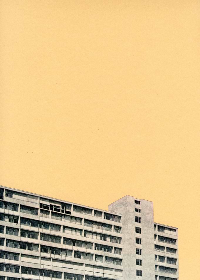 Hot in the City
