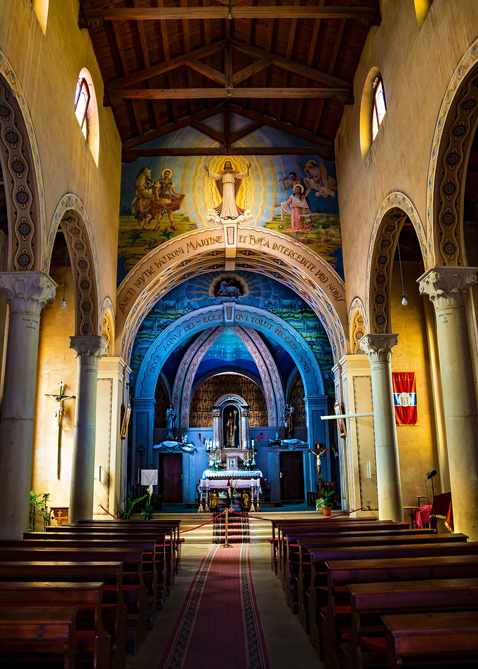 Chapel