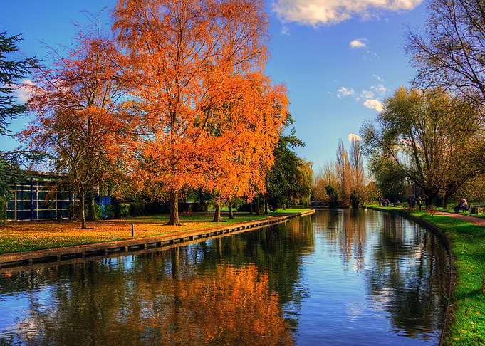 River Cam
