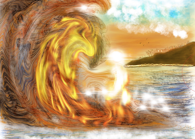 TIDE FEB19