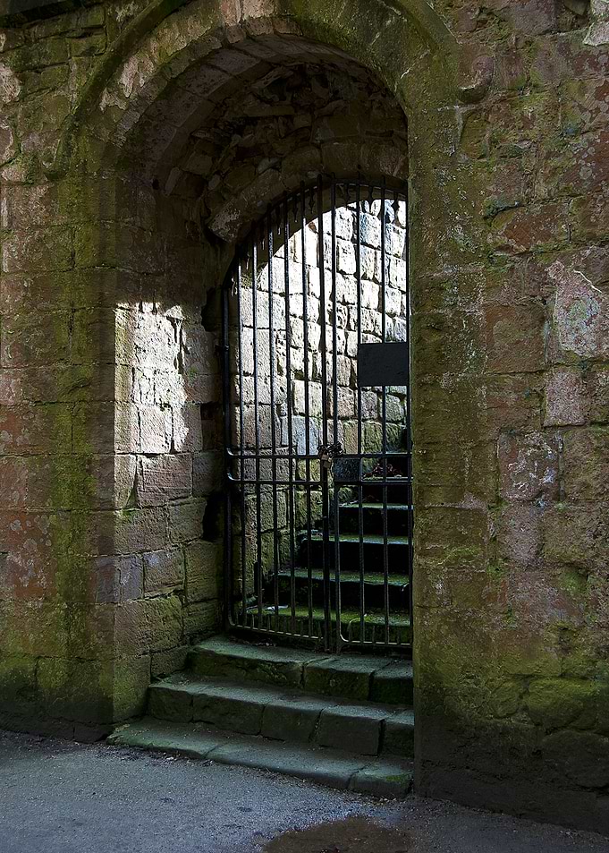 Fountains Abbey