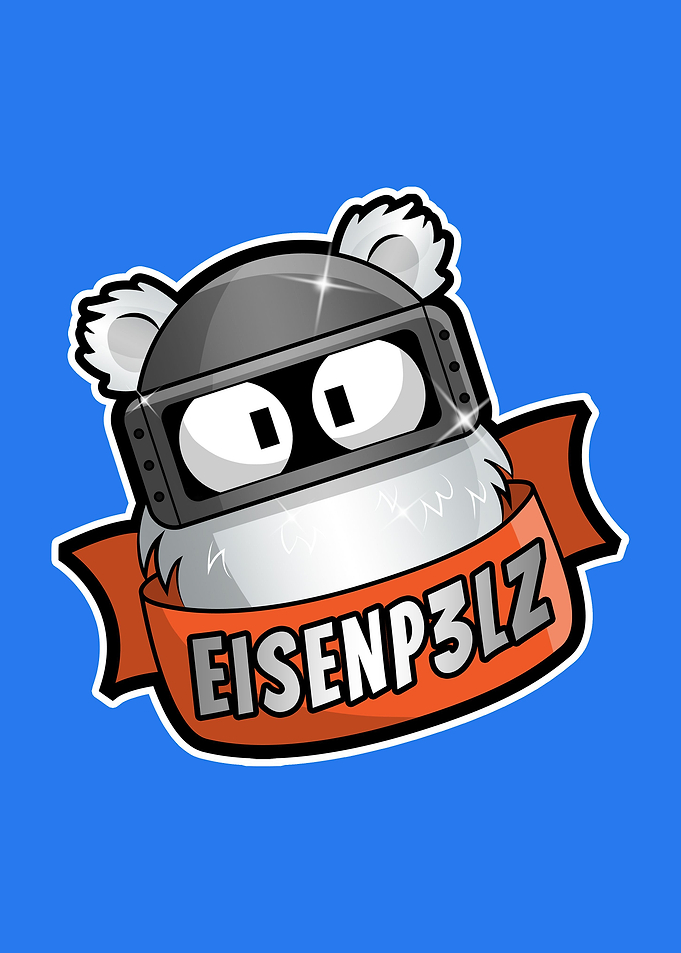 Eisenp3lz