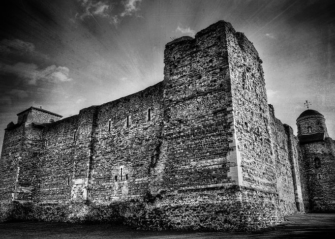 Colchester Castle
