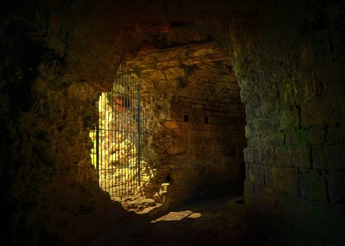 Deep Inside