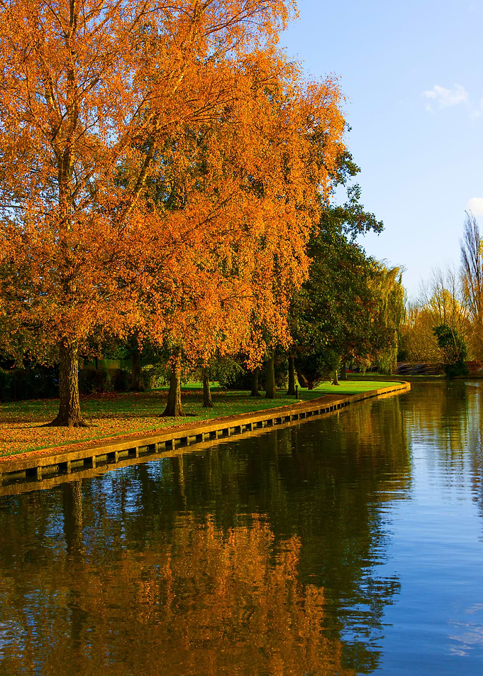 River Cam