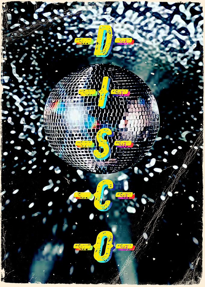 D I S C O