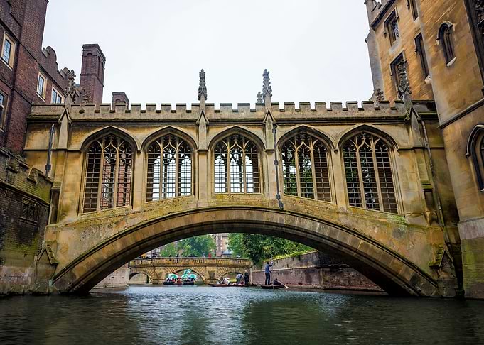 Cambridge
