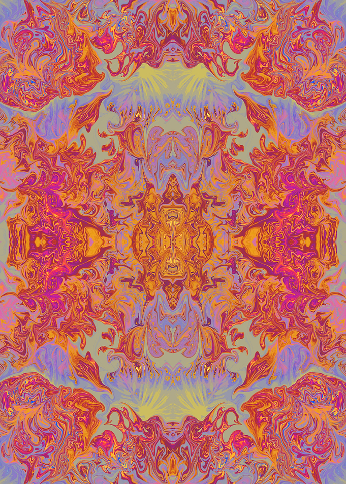 Firestorm