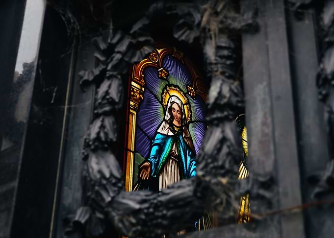 Virgen