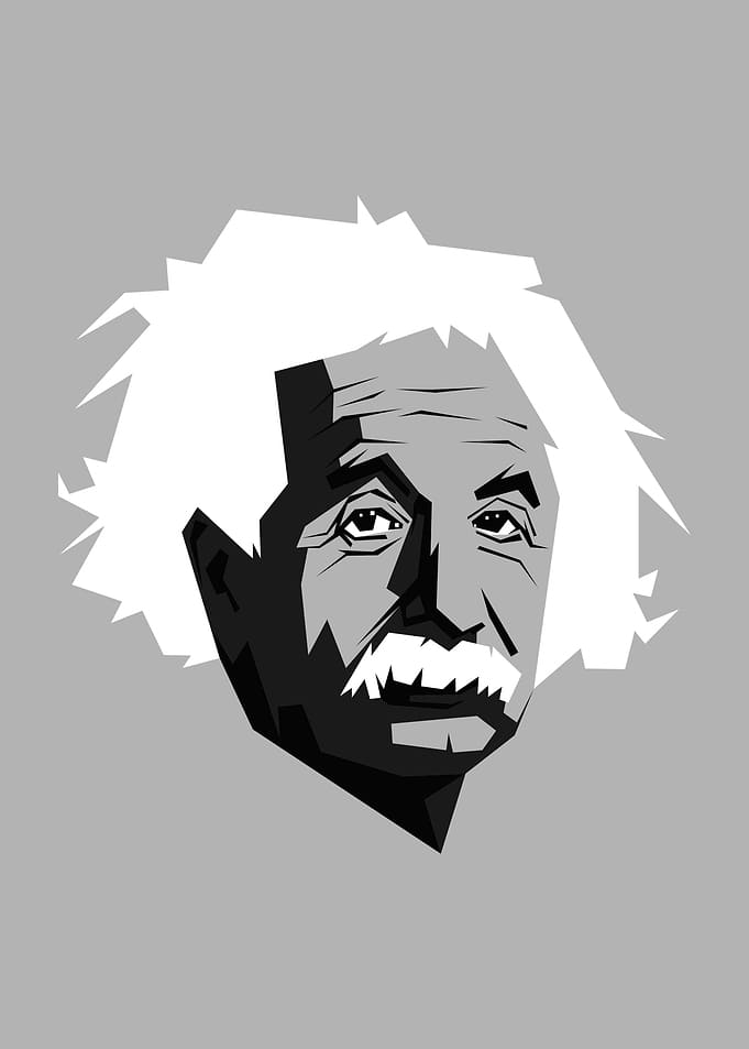 albert einstein