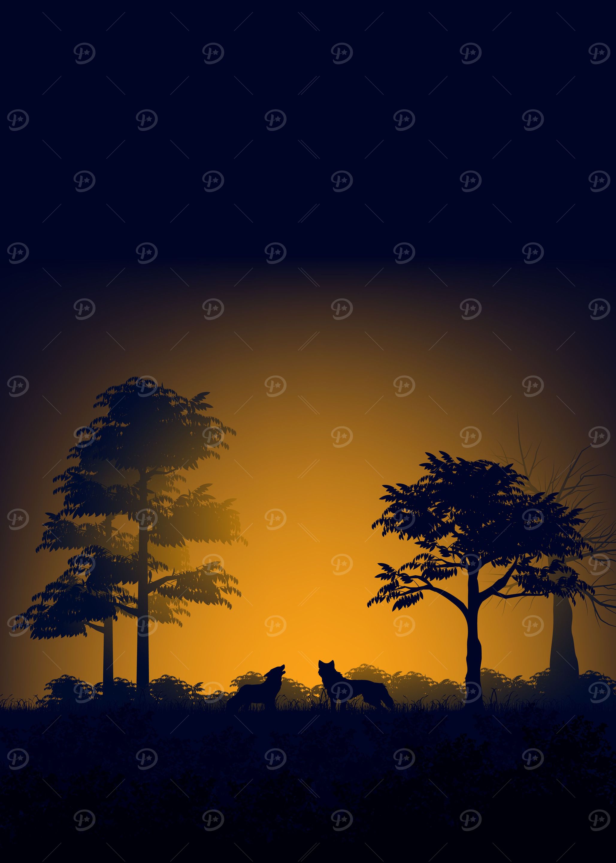 Nature View