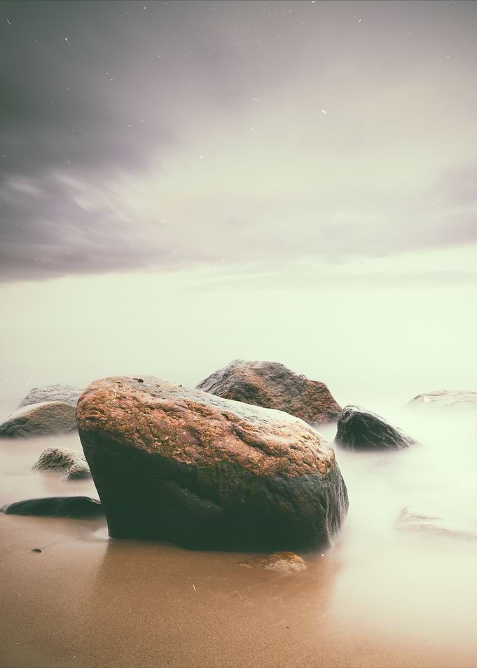 Baltic sea impressions 2