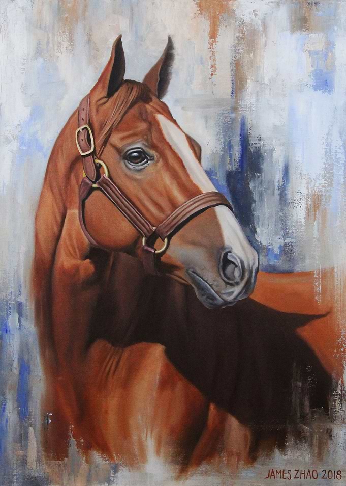 California Chrome1