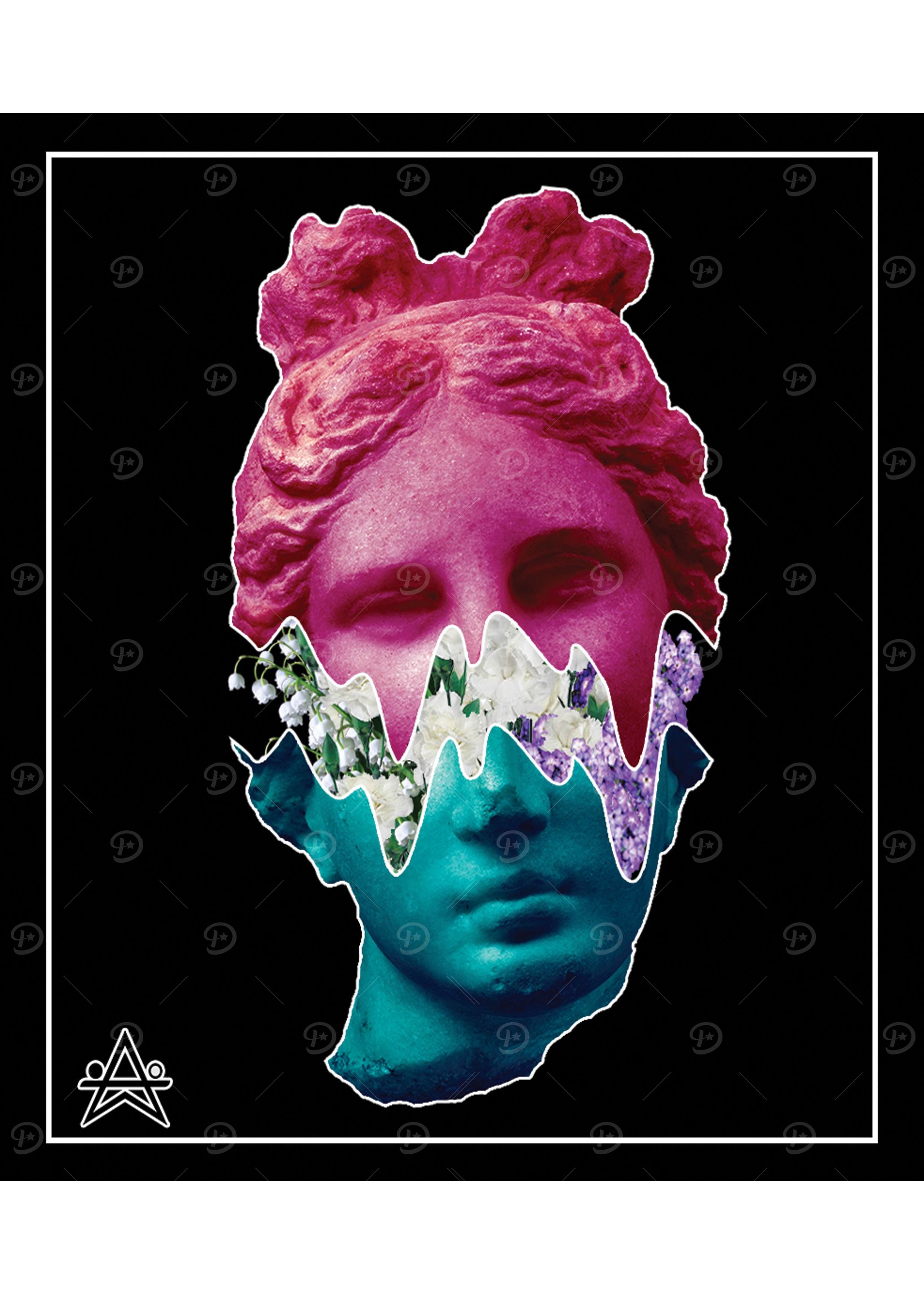 Aphrodite Of The Valley