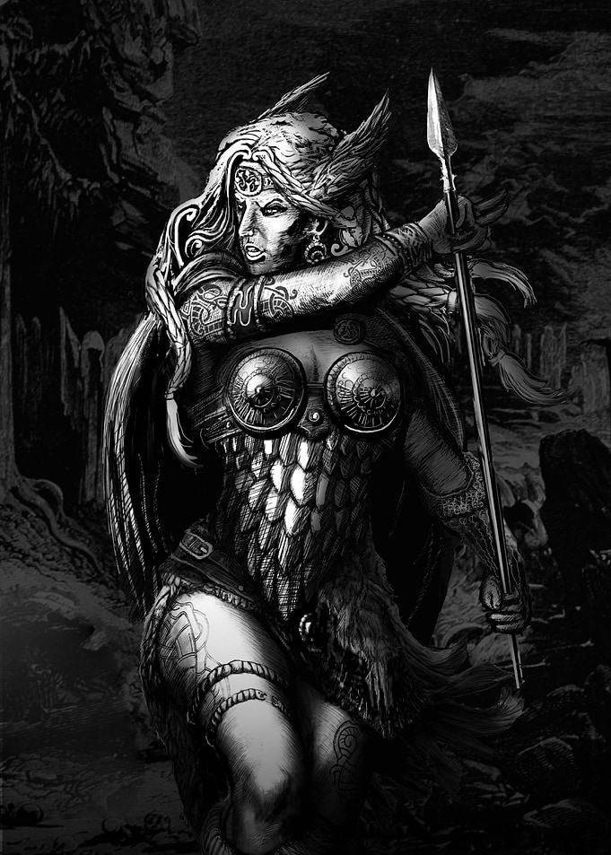 Freya