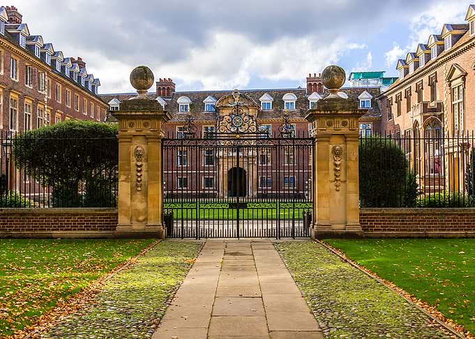 University