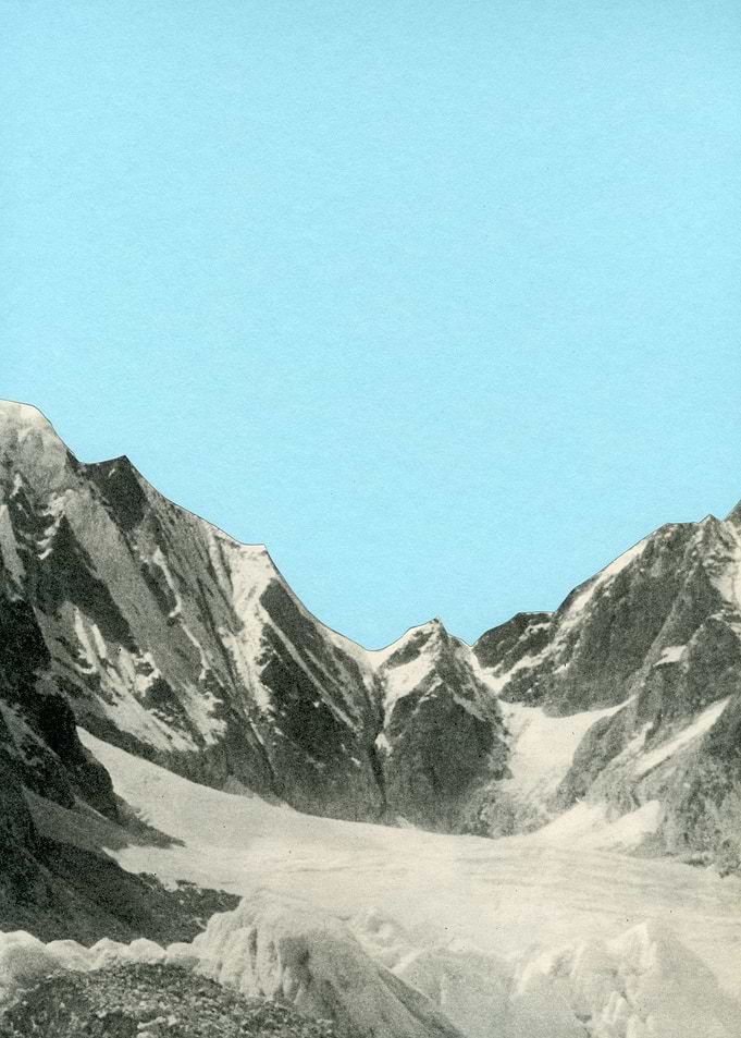 Blue Skies