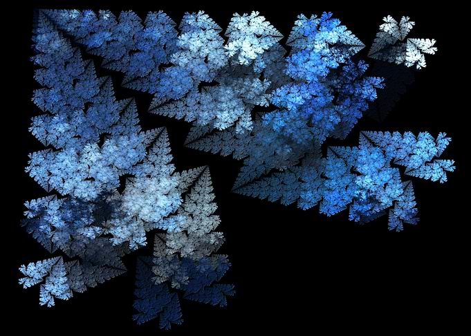 Snowflakes