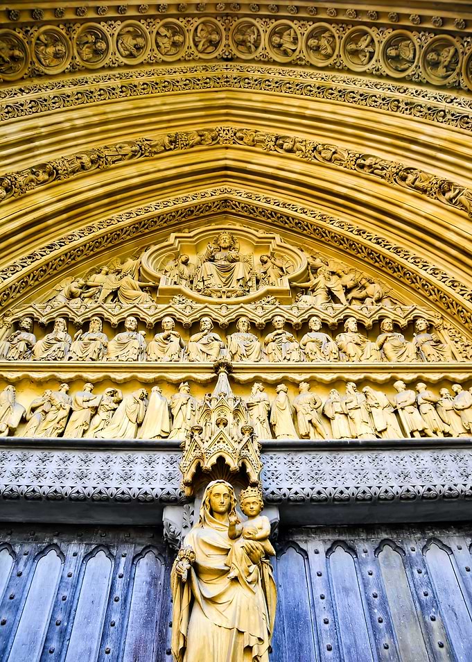 Bath Abbey