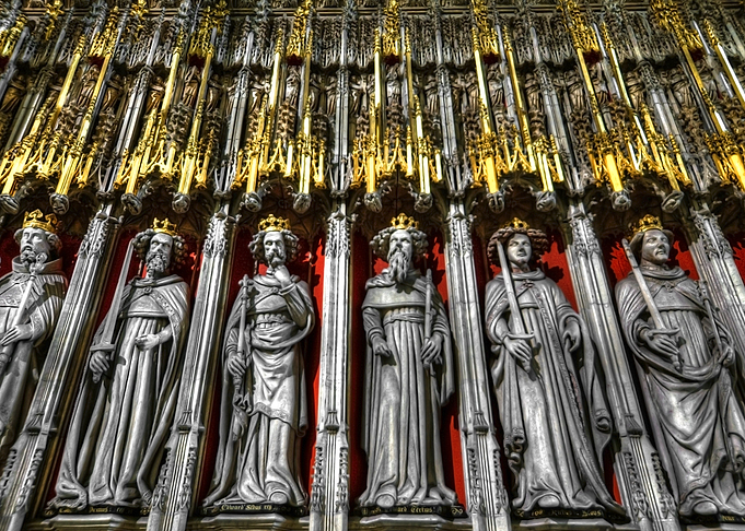 York Minster