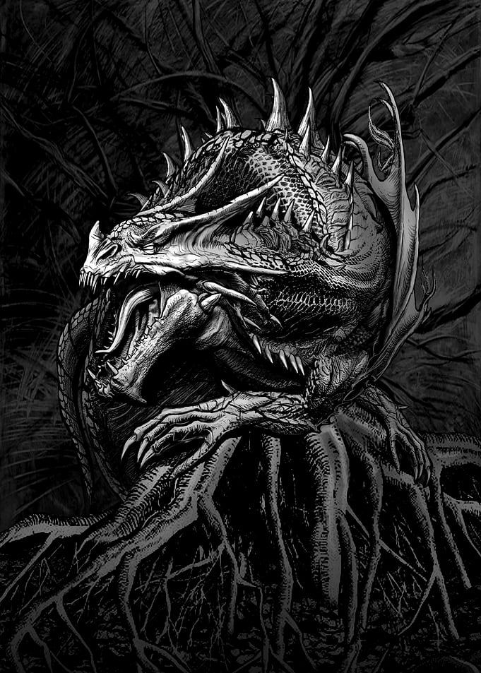 Nidhoggr