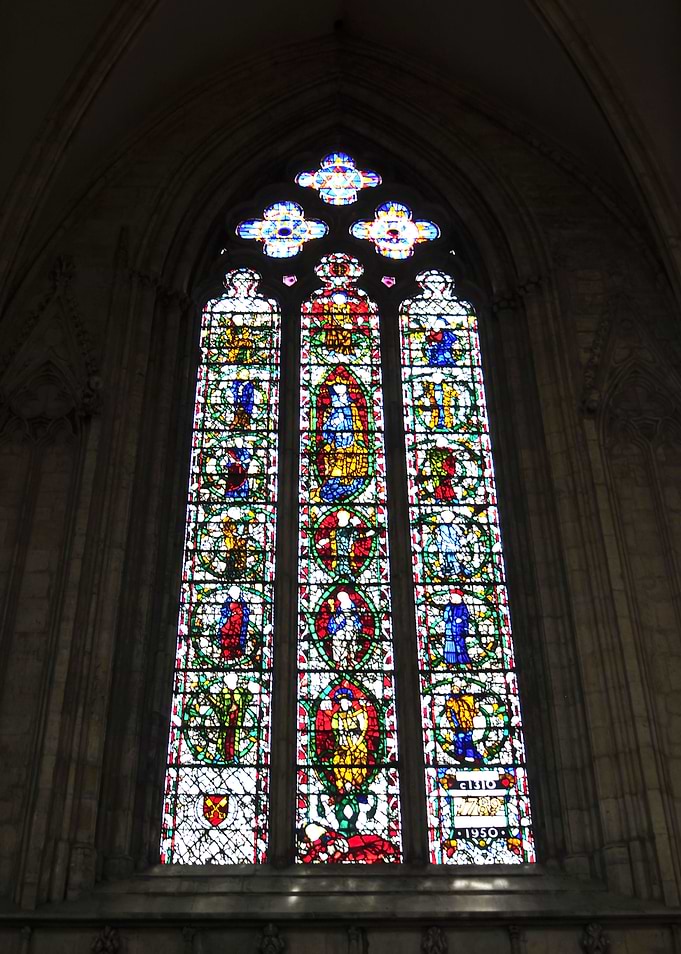 York Minster