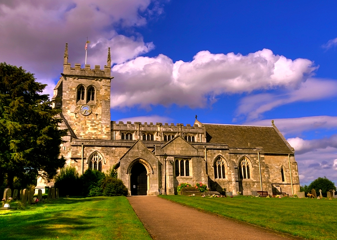 Church