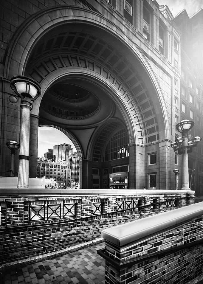 The Arch
