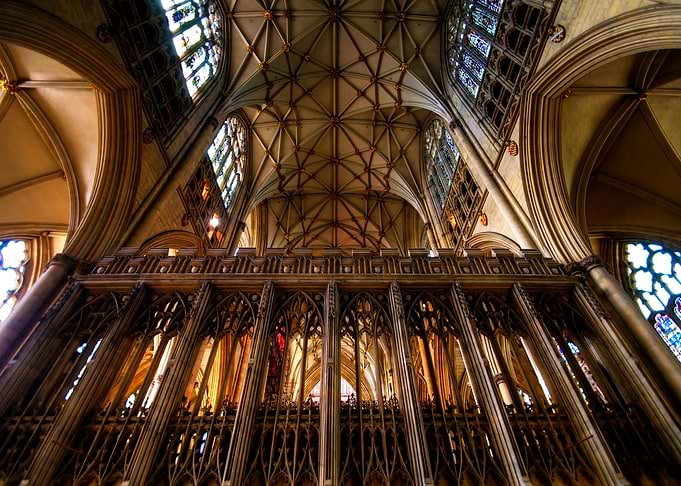 York Minster
