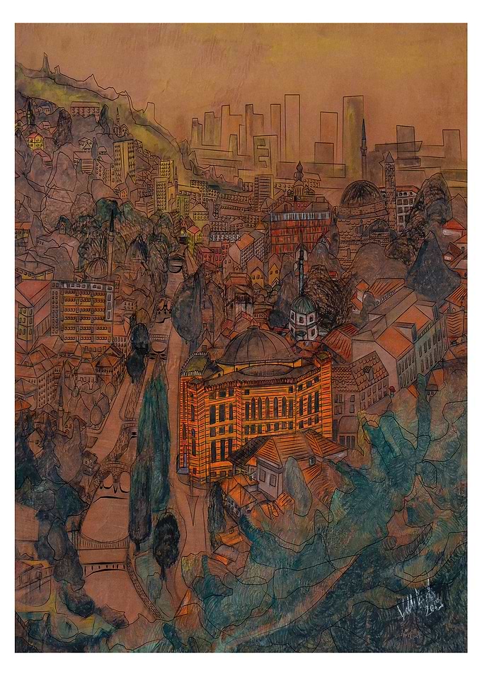 sarajevo