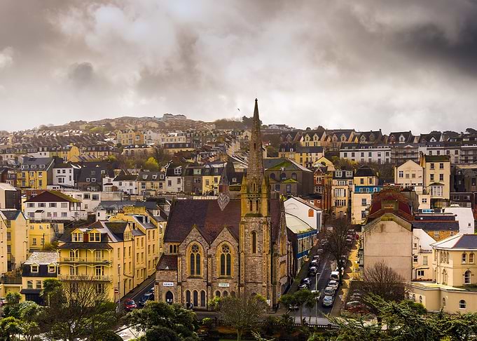 Ilfracombe