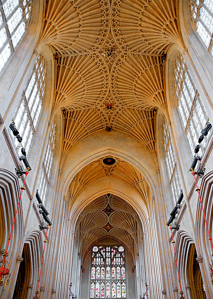 Bath Abbey