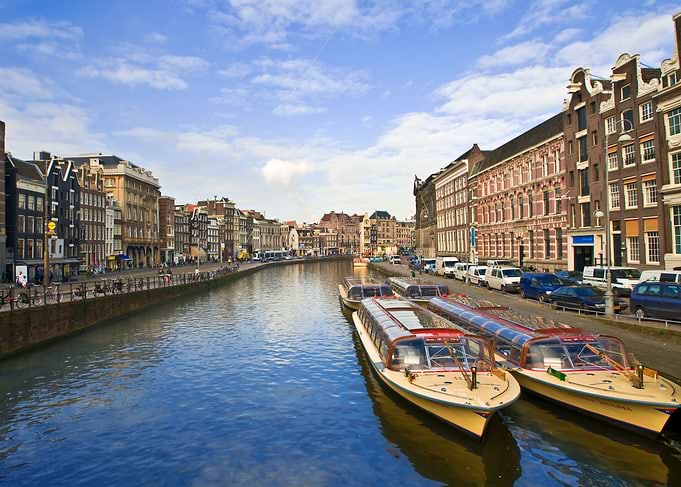 Amsterdam