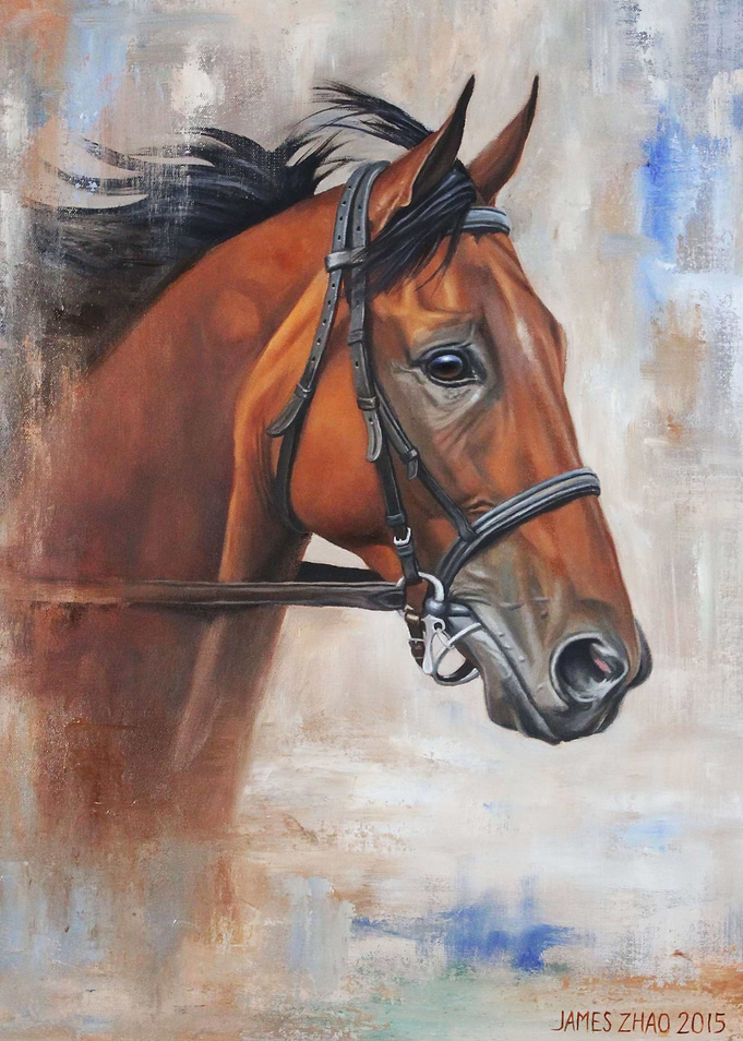 American Pharoah