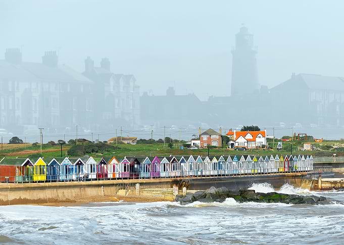 Southwold