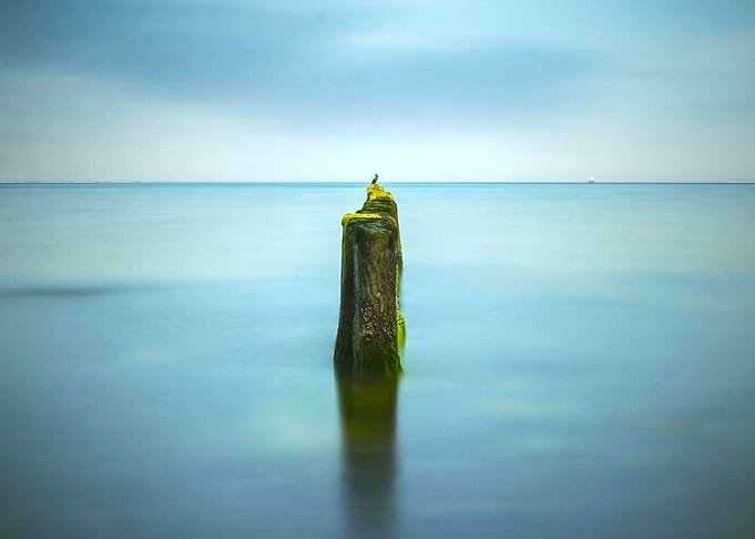 Calmness