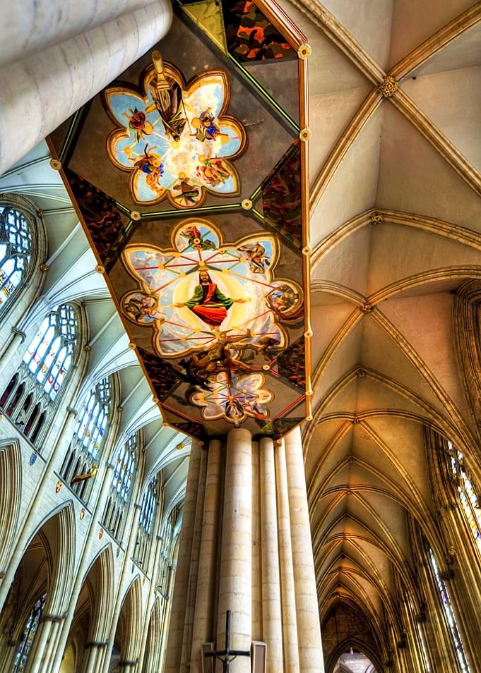 York Minster