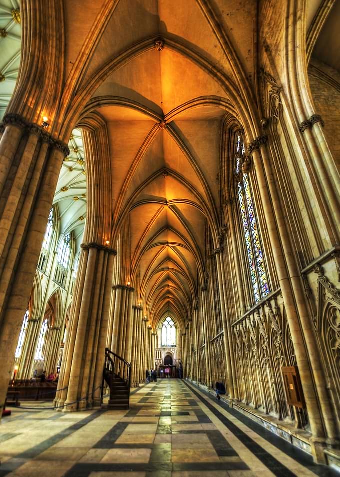 York Minster