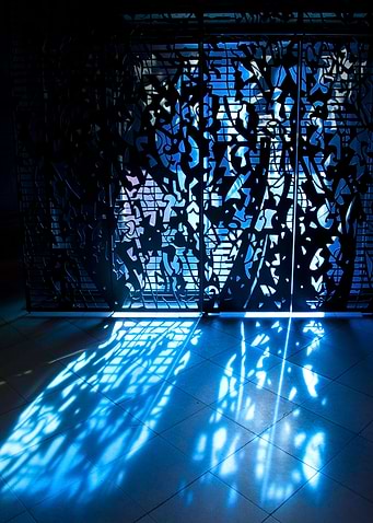 Blue Light
